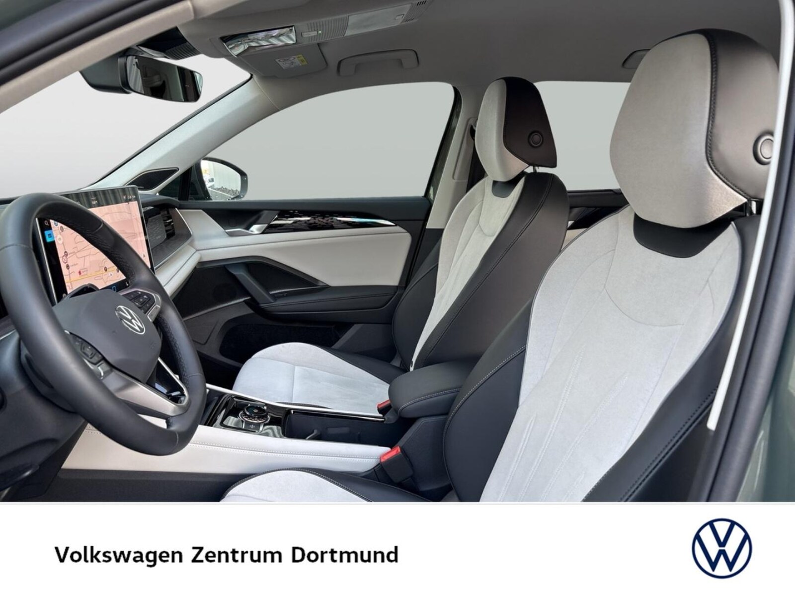 Volkswagen Tayron – Bild 9