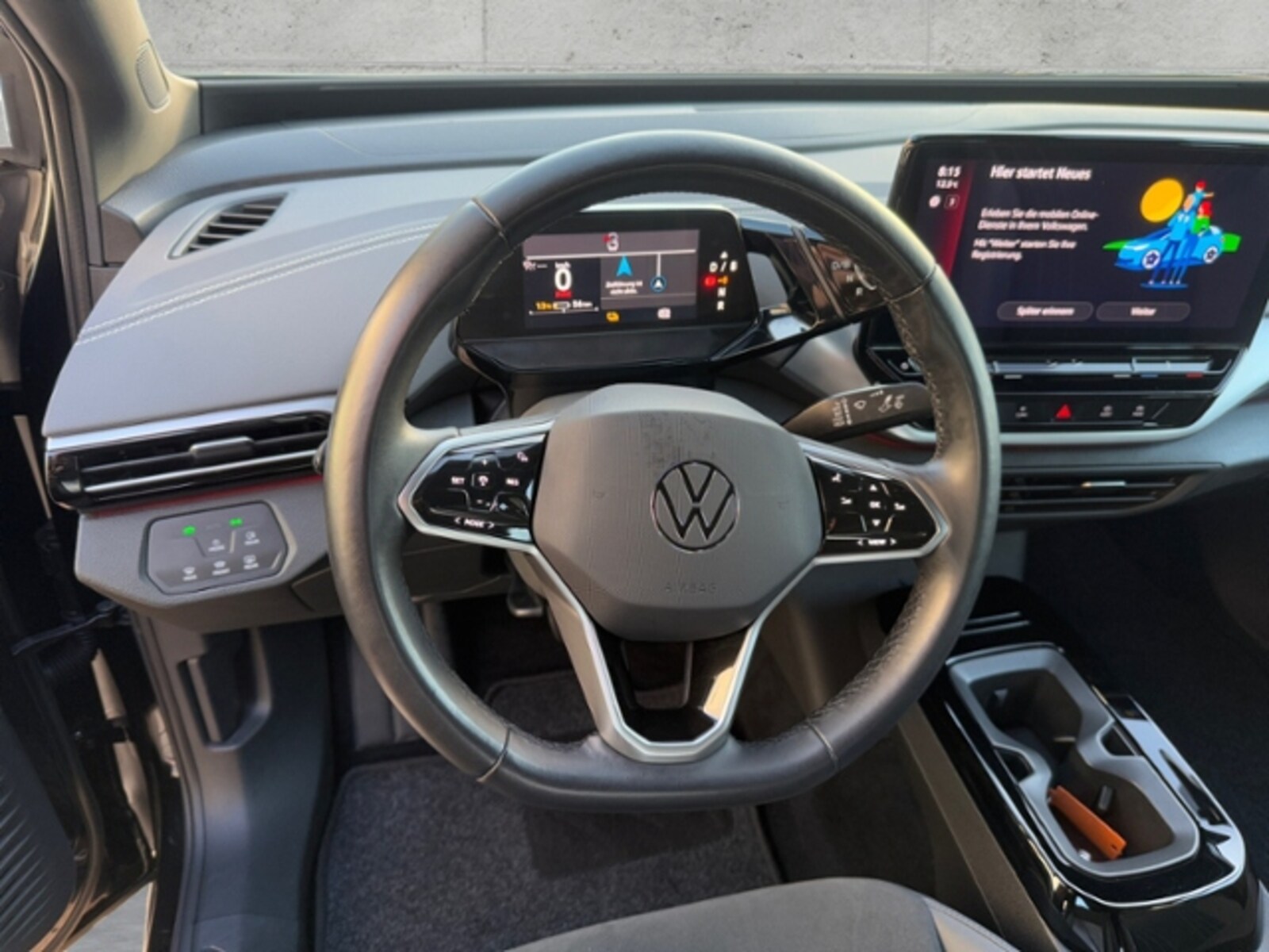 Volkswagen ID.5 – Bild 13