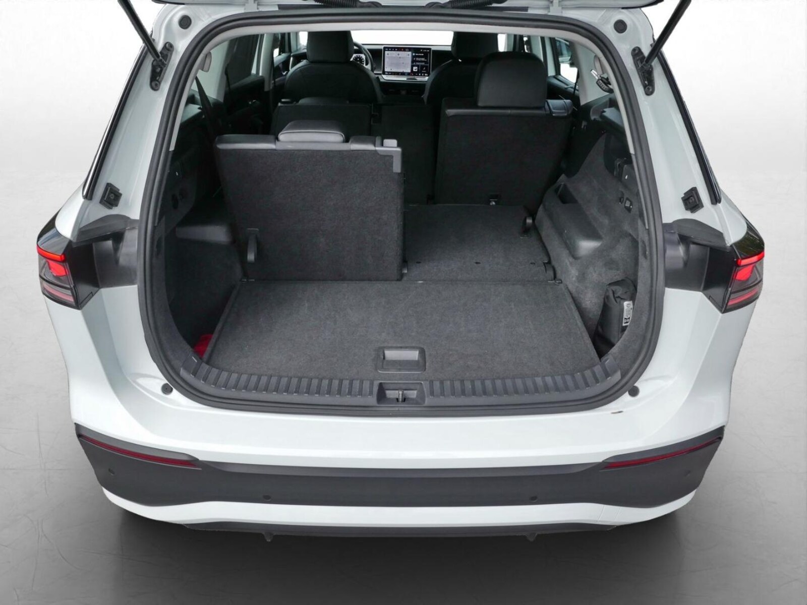 Volkswagen Tayron – Bild 11