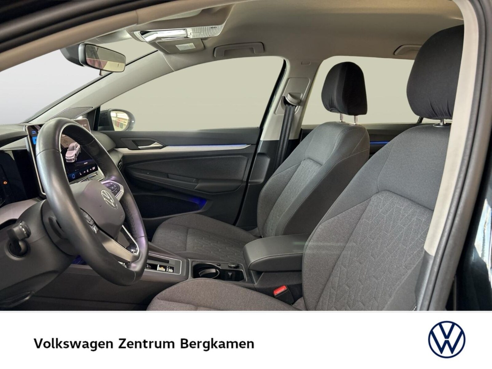 Volkswagen Golf Variant – Bild 9