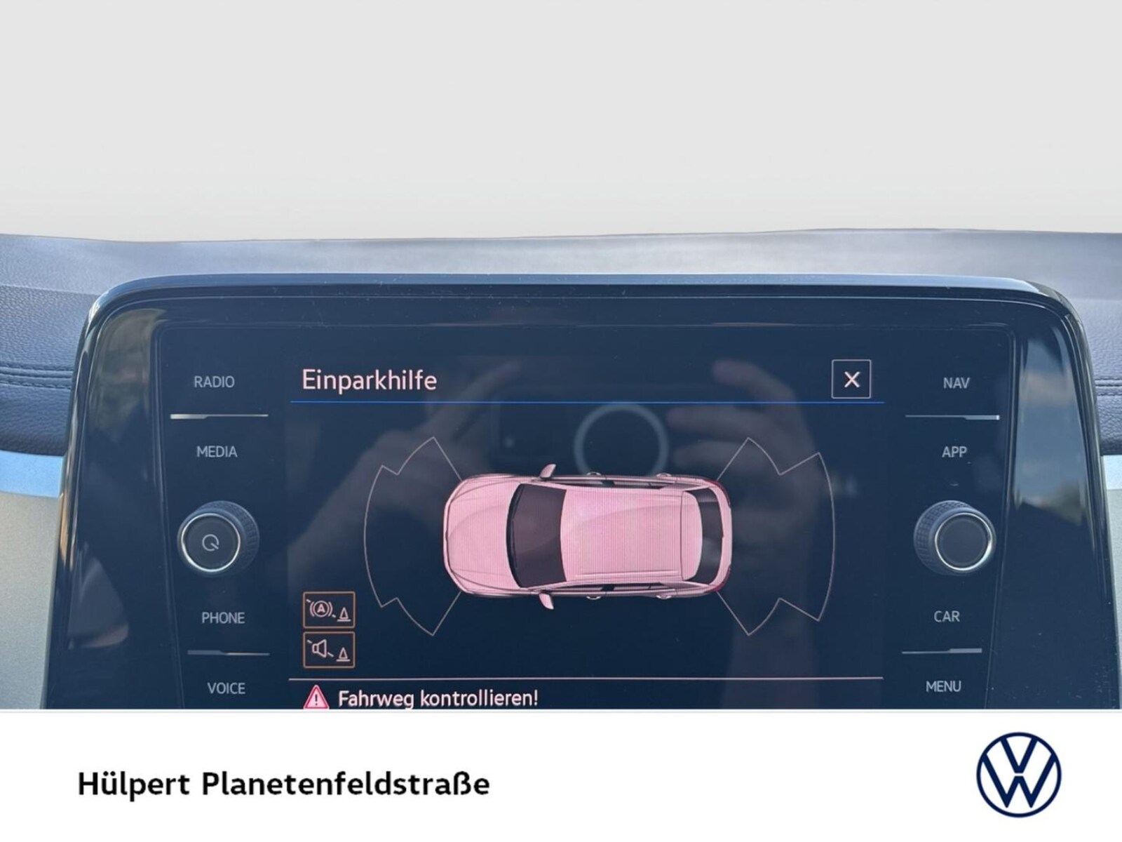 Volkswagen T-Roc – Bild 12