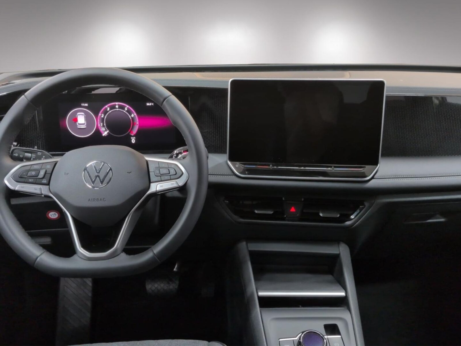 Volkswagen Tiguan – Bild 7