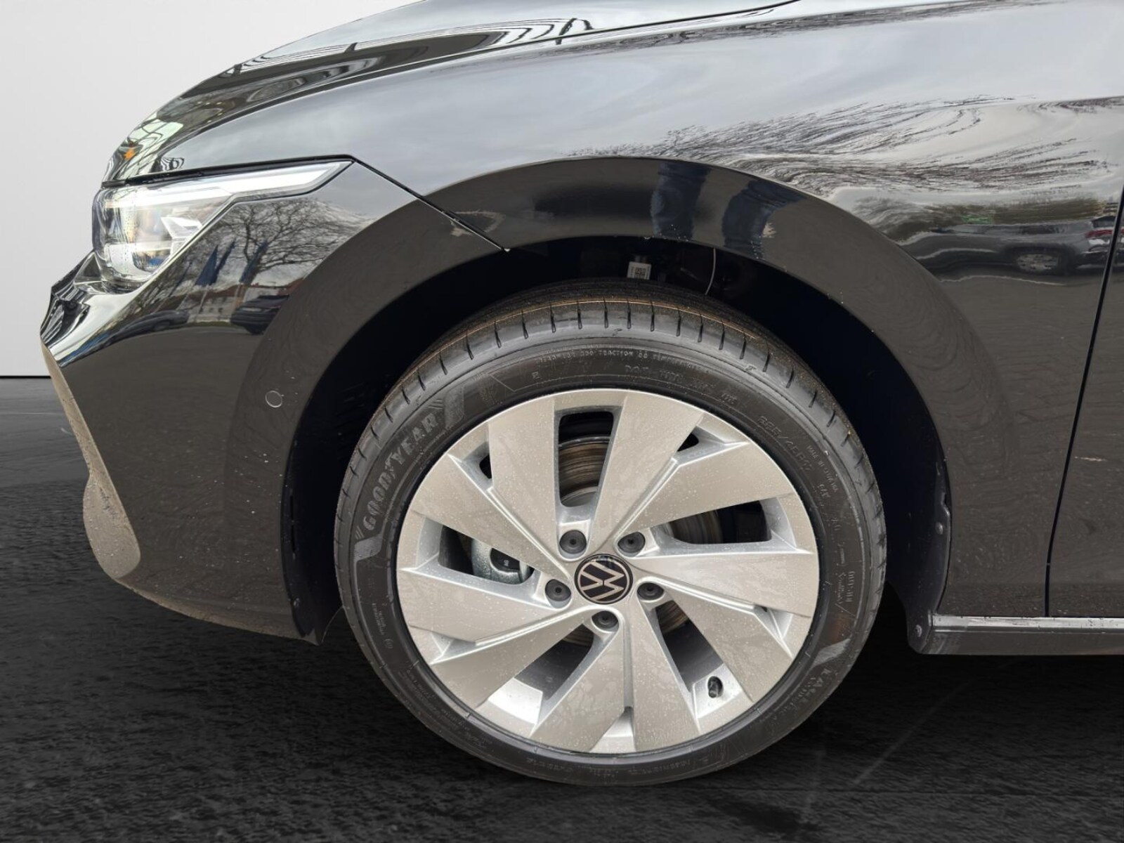 Volkswagen Golf Variant – Bild 6