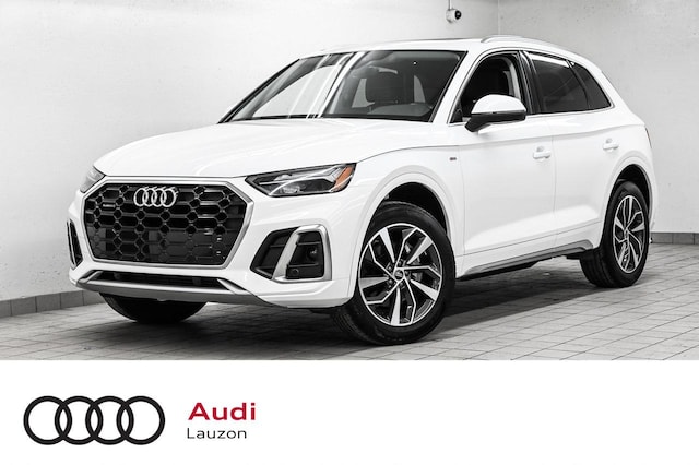 Image de {{modelName}} 2022 Audi Q5