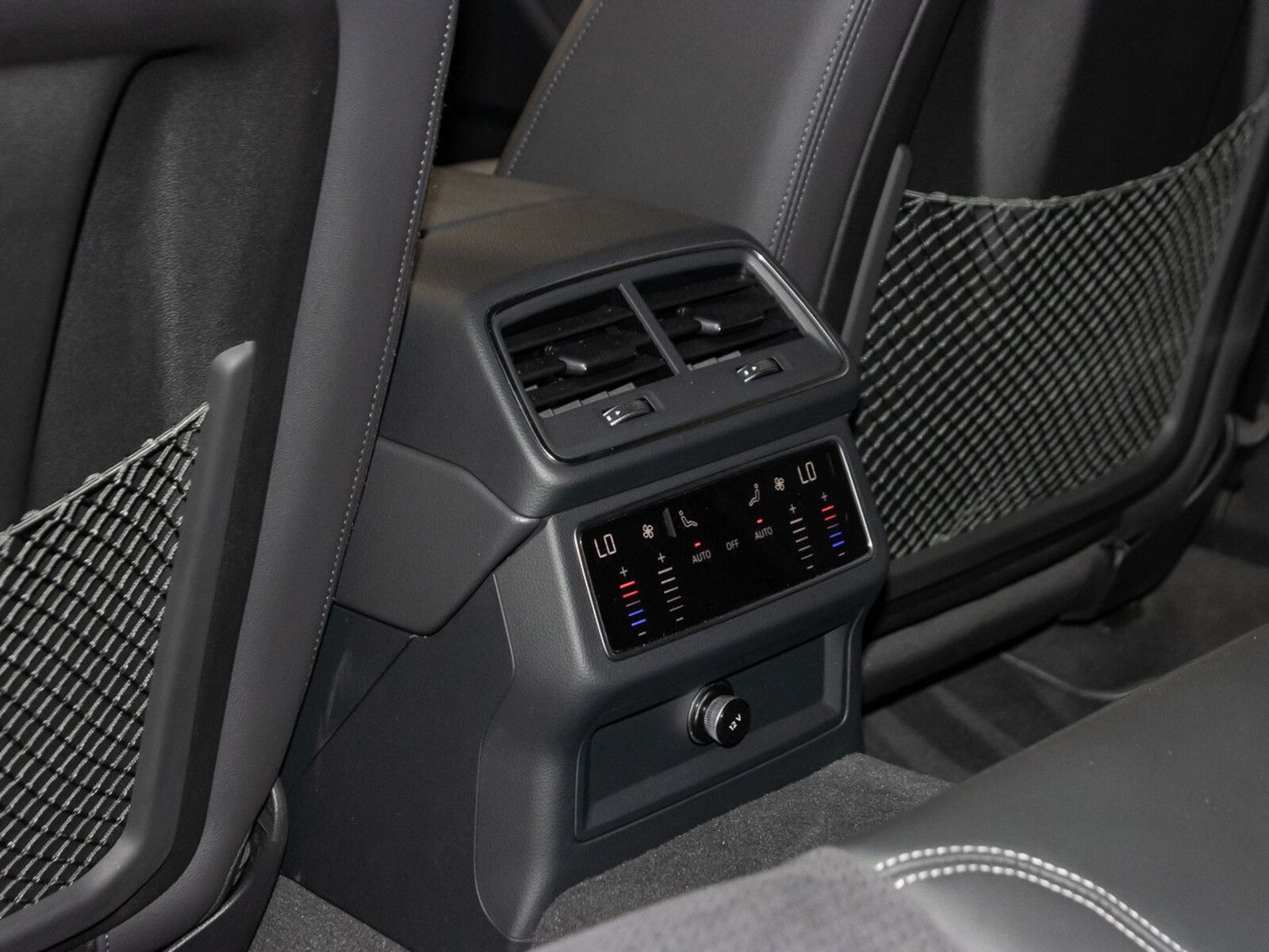 Audi S6 Avant – Bild 11