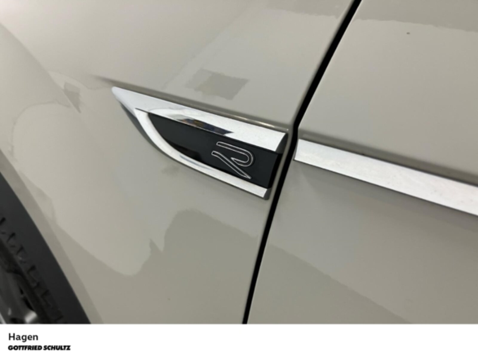 Volkswagen T-Roc – Bild 19