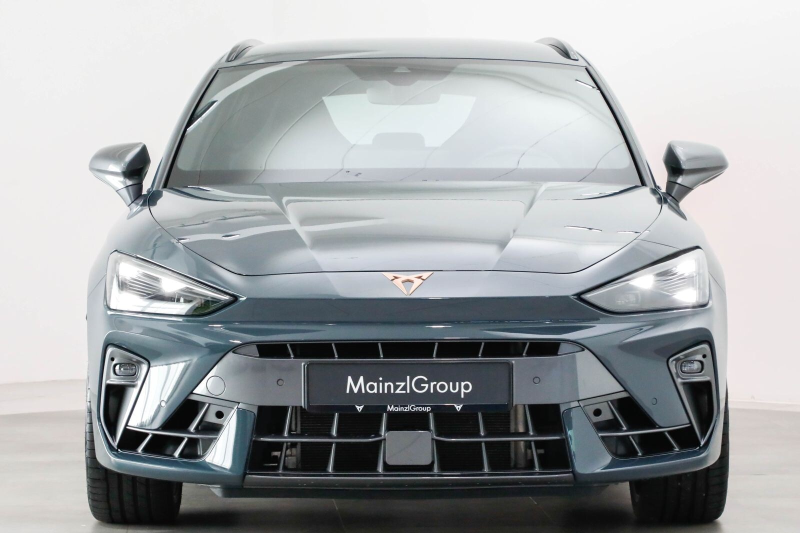 CUPRA Leon Sportstourer – Bild 5