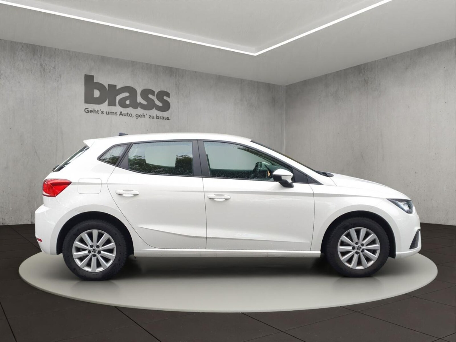 SEAT Ibiza – Bild 6