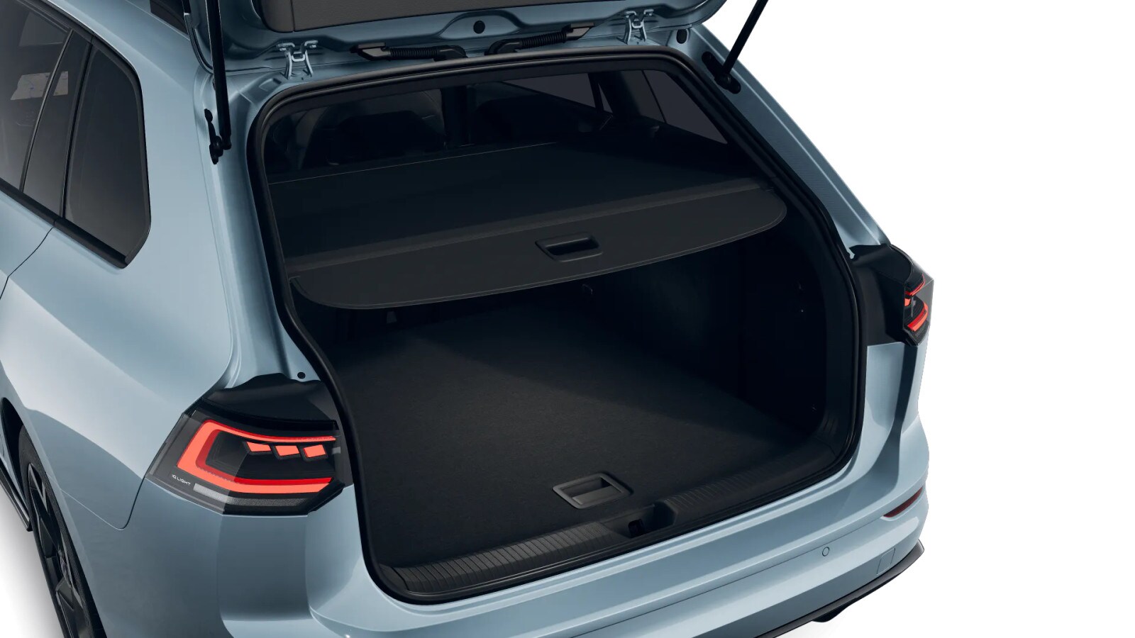 Volkswagen Golf Variant – Bild 8