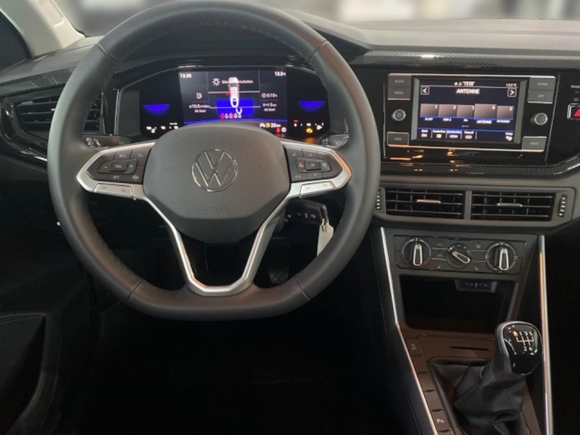 Volkswagen Polo Life