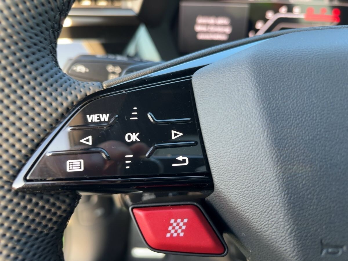 Image about Audi RS 3 Limousine TFSI quattro S tronic