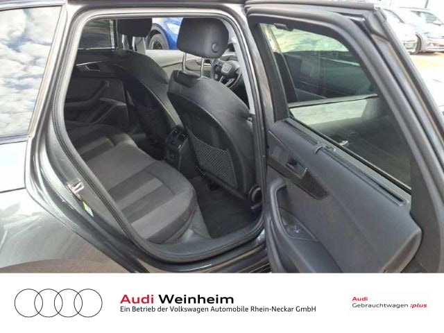 Audi A4 Avant 45 TFSI Quattro S Tronic - 2022 - Joinsteer - #12