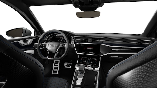 Audi RS6 Avant Performance Performance Quattro Tiptronic - 2025 - Joinsteer - #7