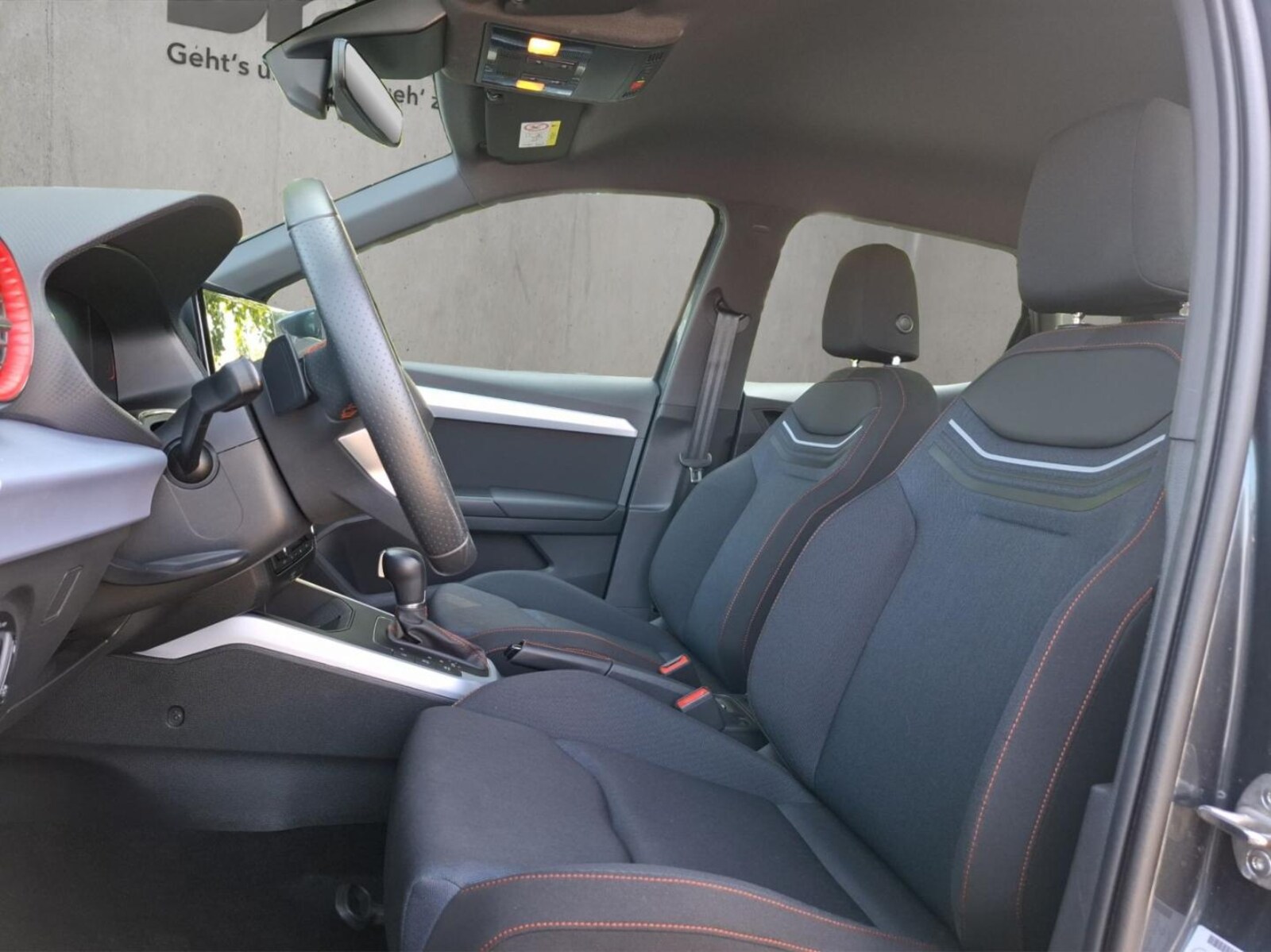 SEAT Arona – Bild 9