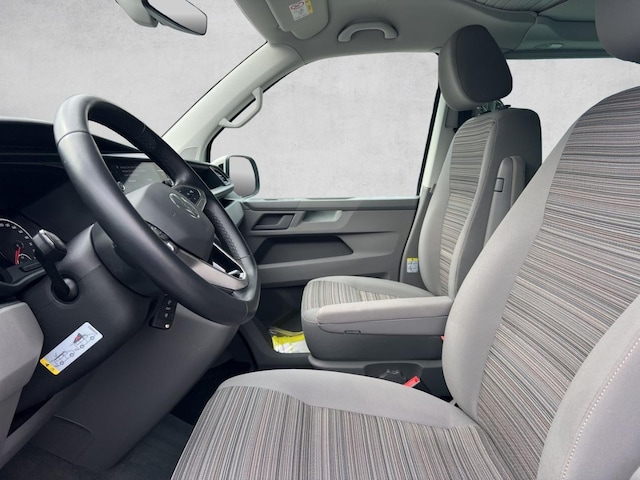 Volkswagen T6.1 California