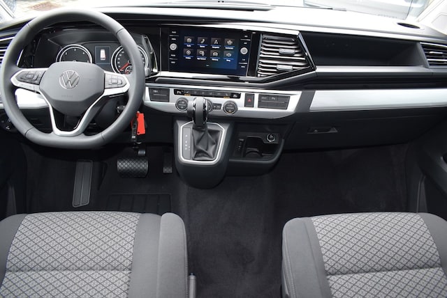 Volkswagen T6.1 California