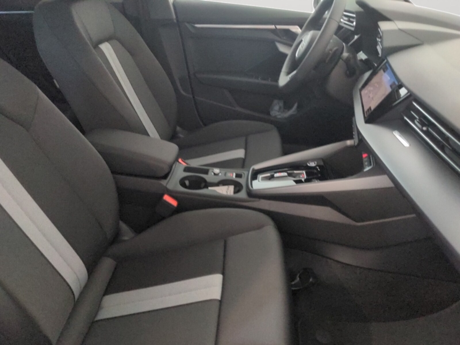 Audi A3 Sportback – Bild 14