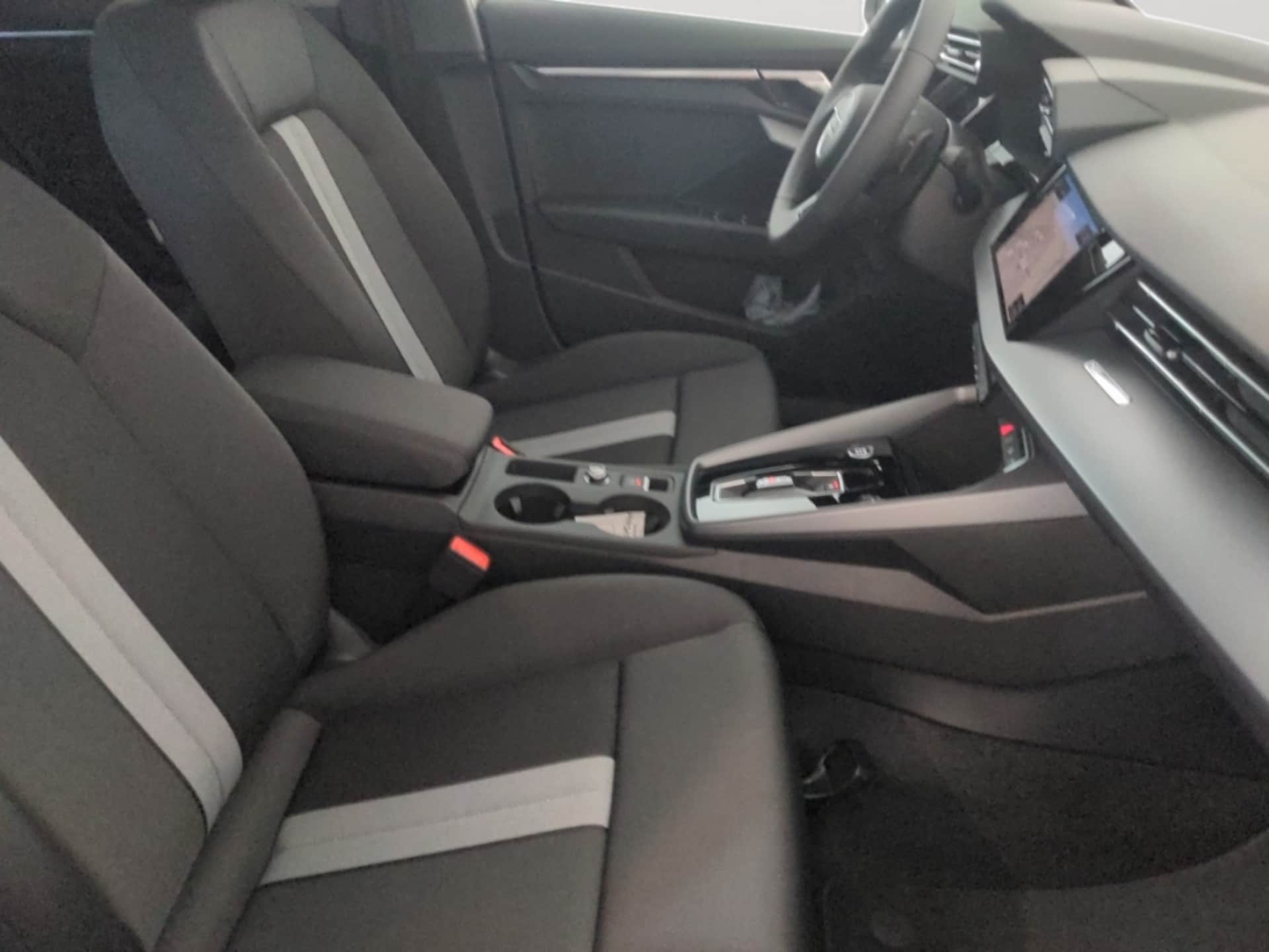 Audi A3 Sportback TFSI e Advanced