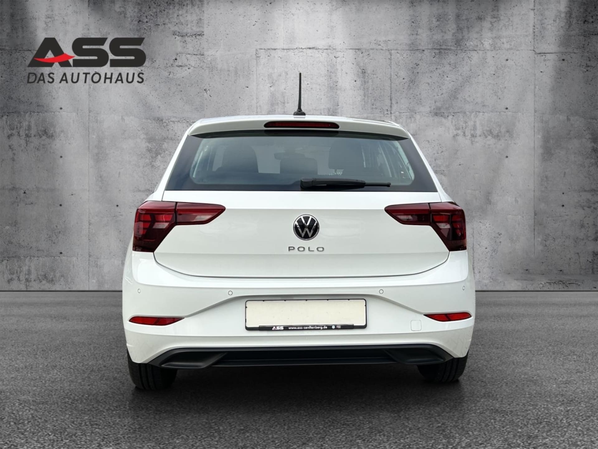 Volkswagen Polo Life