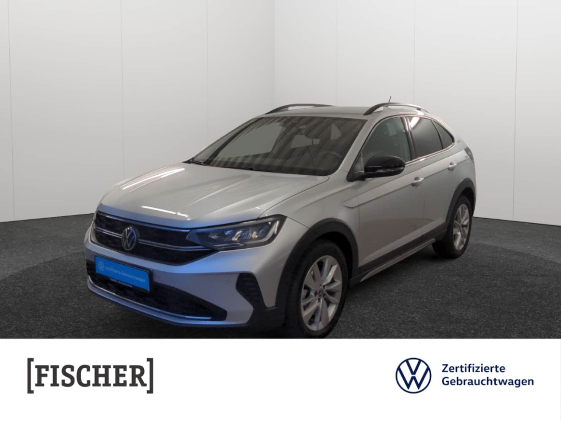 Volkswagen Taigo Goal