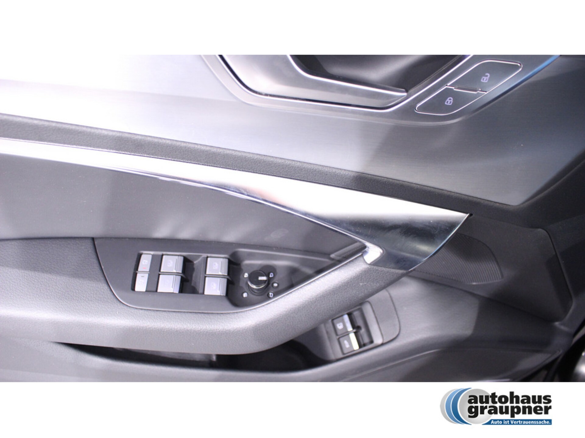 Audi A6 Avant TFSI e Sport