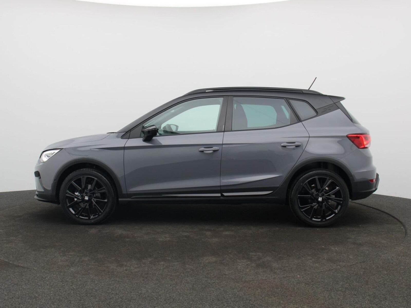 SEAT Arona – Bild 4