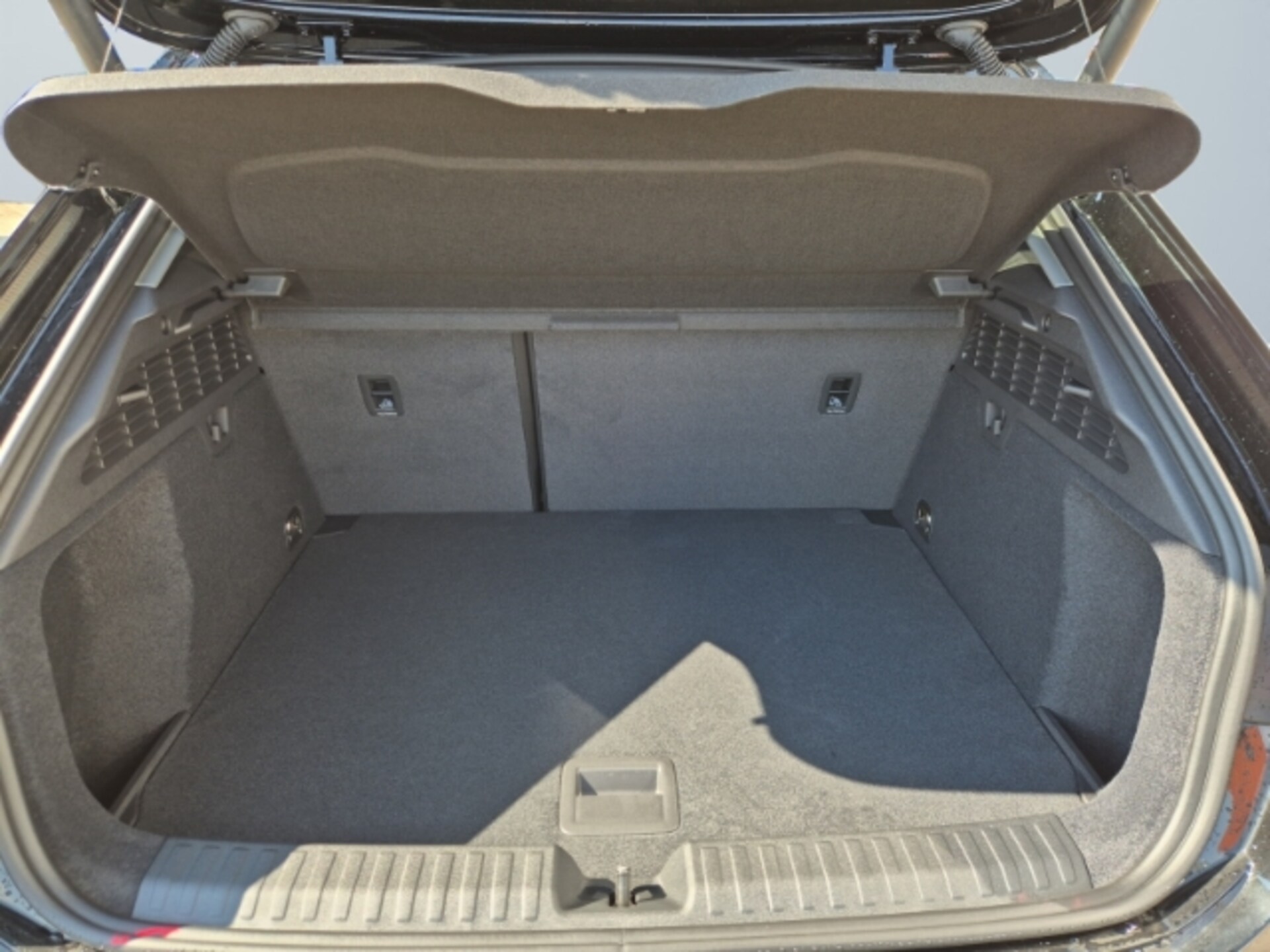 Audi A3 Sportback S line