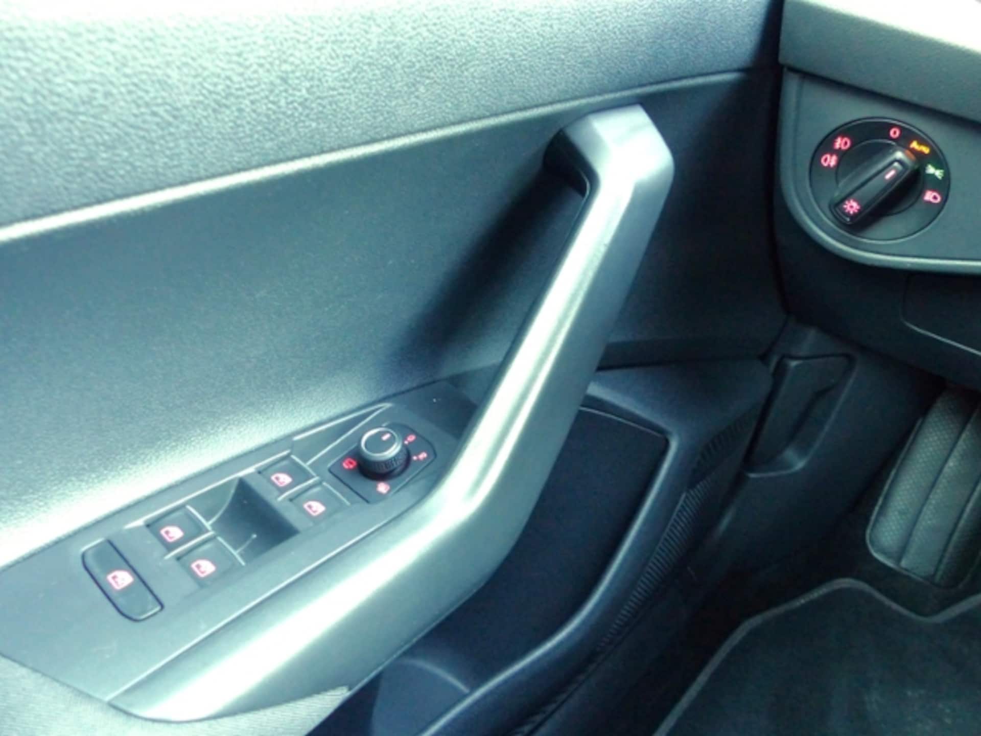 Volkswagen Polo GTI