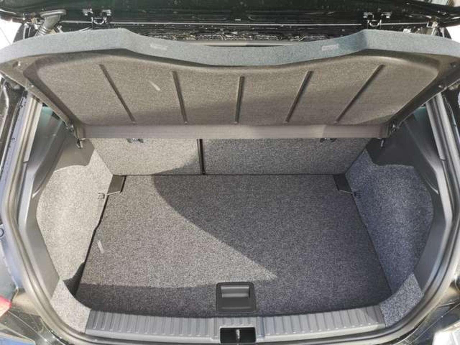 SEAT Ibiza – Bild 5