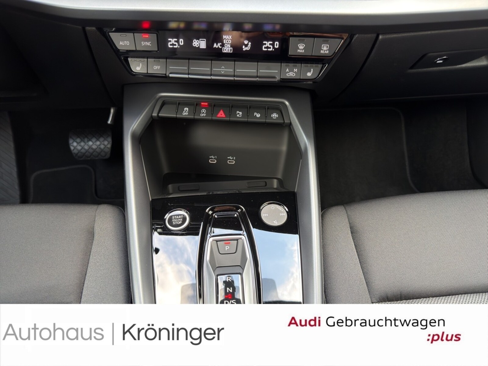 Audi A3 Sportback – Bild 14
