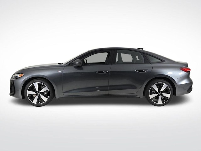 2026 Audi A5 Sedan