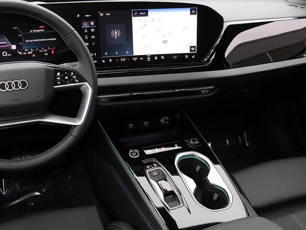 2026 Audi A6 Premium Plus - Photo 17