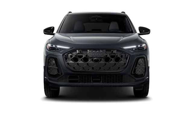 2026 Audi Q5 Sportback