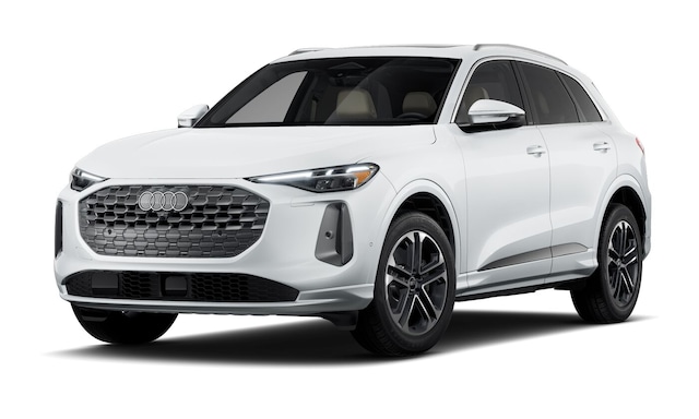 2026 Audi Q5