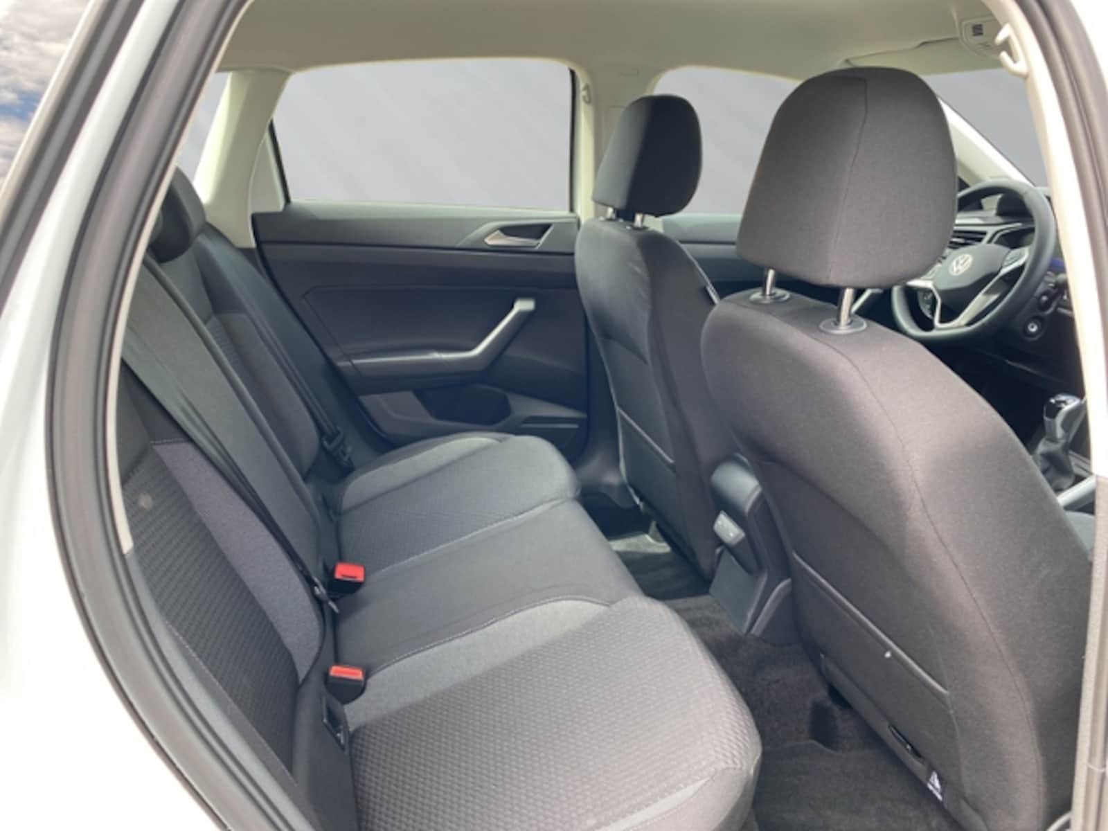Volkswagen Polo – Bild 12