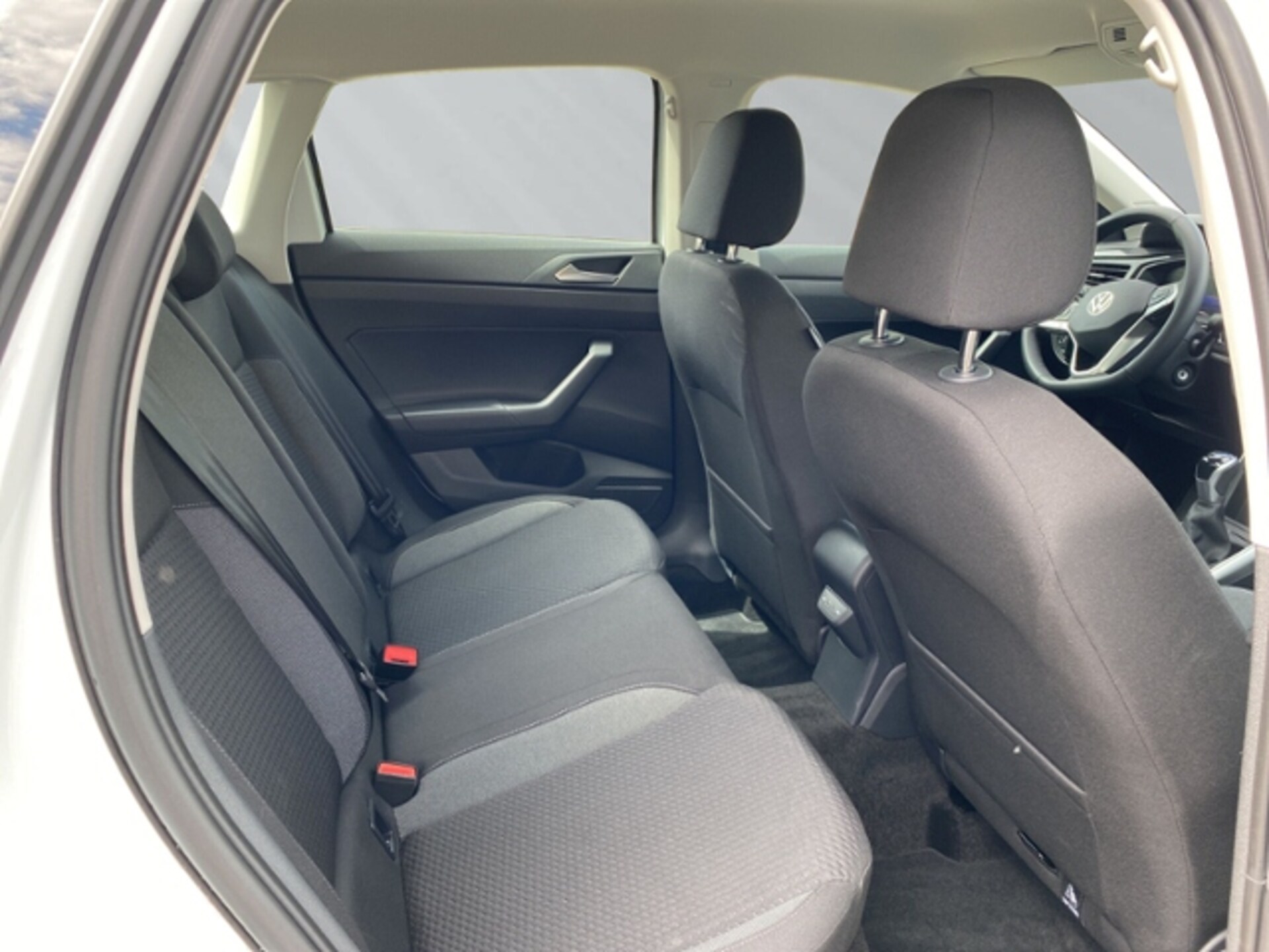 Volkswagen Polo Life