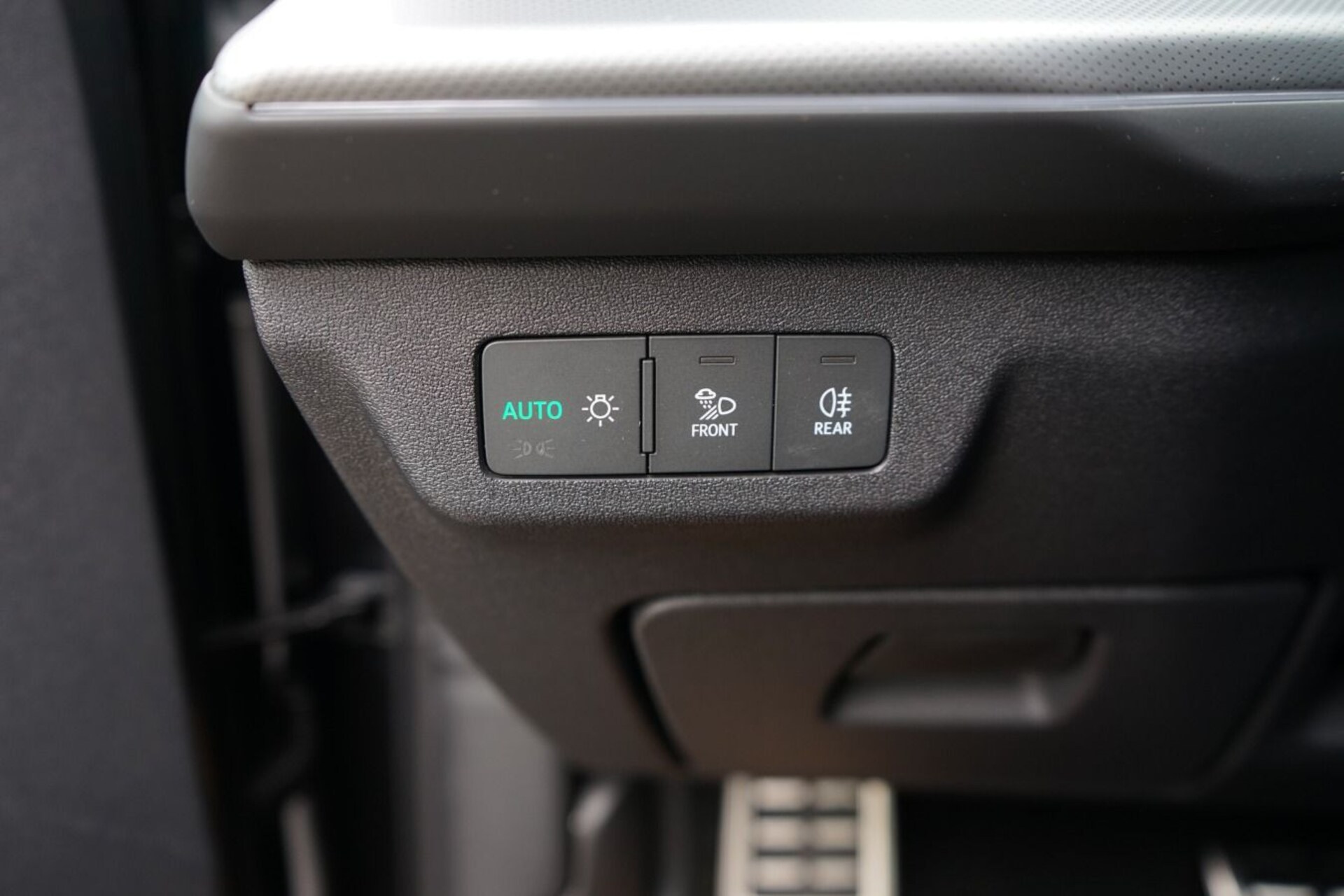 Audi Q3 SUV e-hybrid