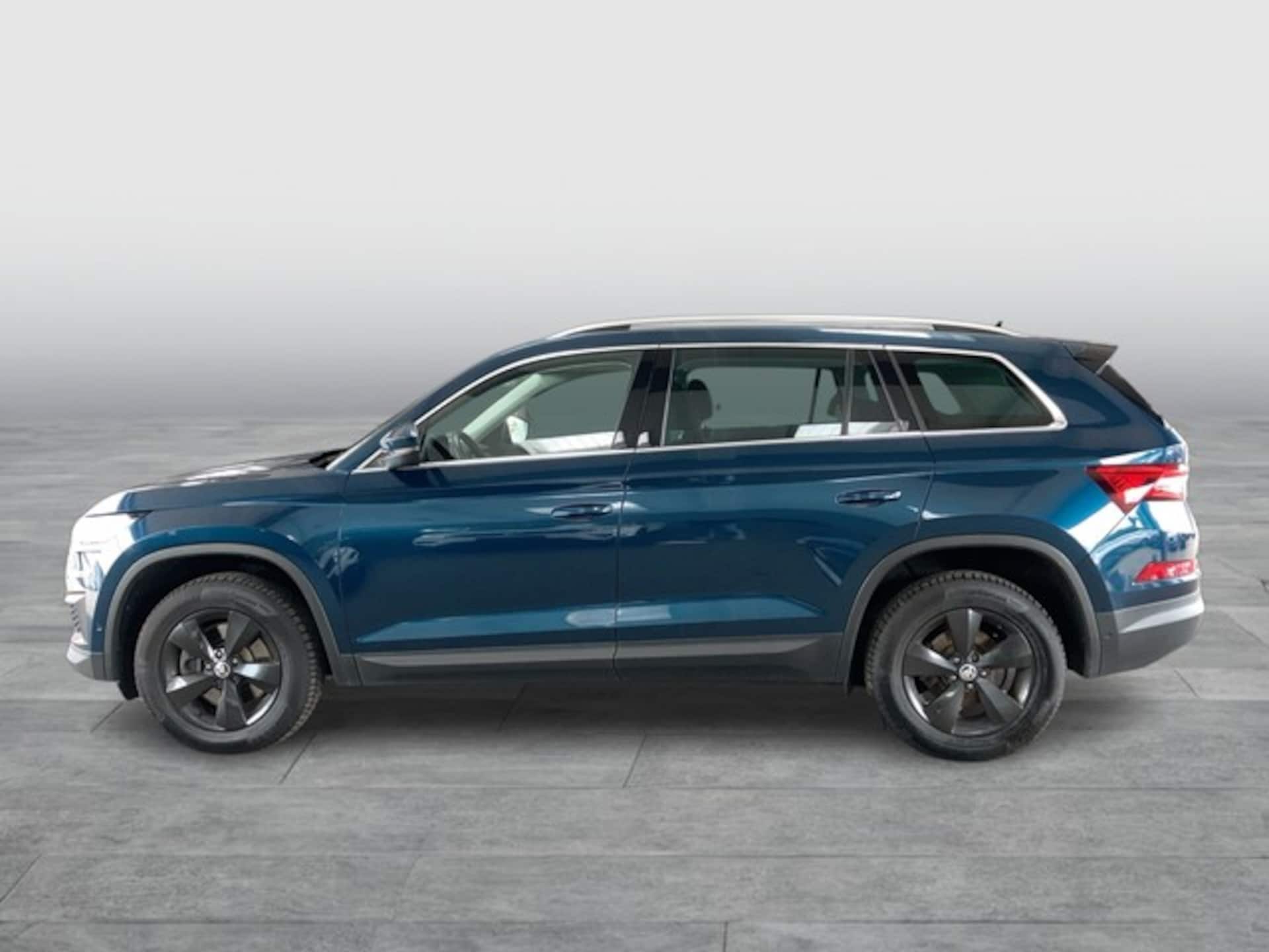 Skoda Kodiaq Style