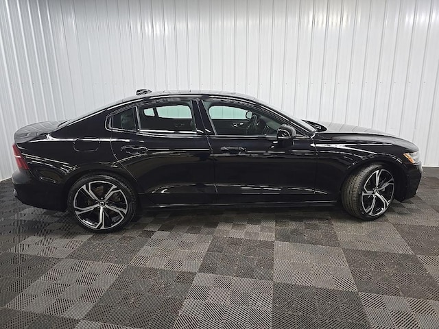2025 Volvo S60