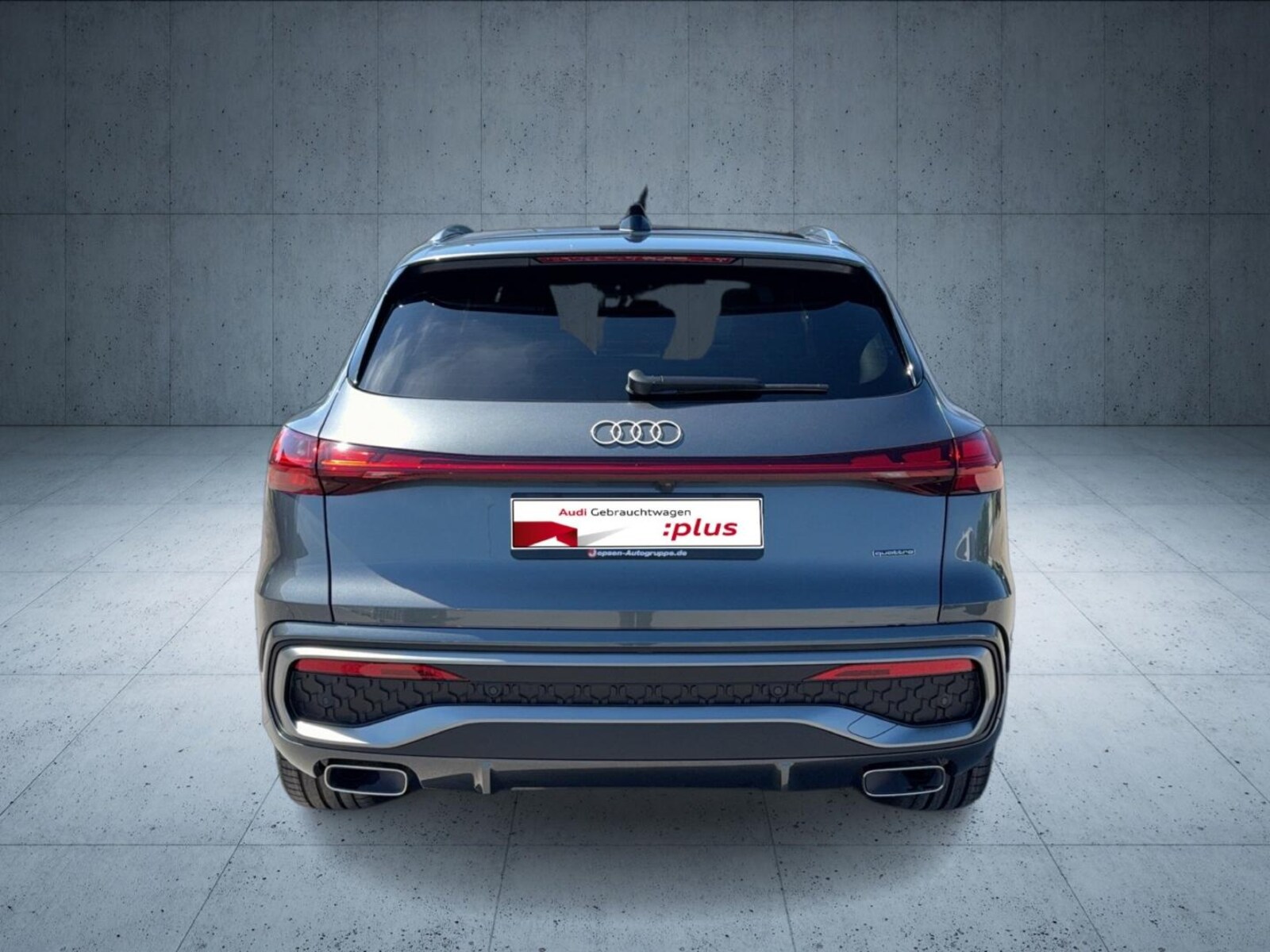 Audi Q5 – Bild 5