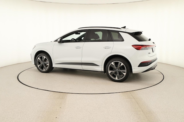 2024 Audi Q4 e-tron