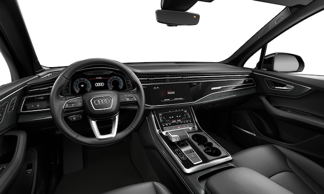 2023 Audi Q7