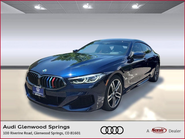 2022 BMW