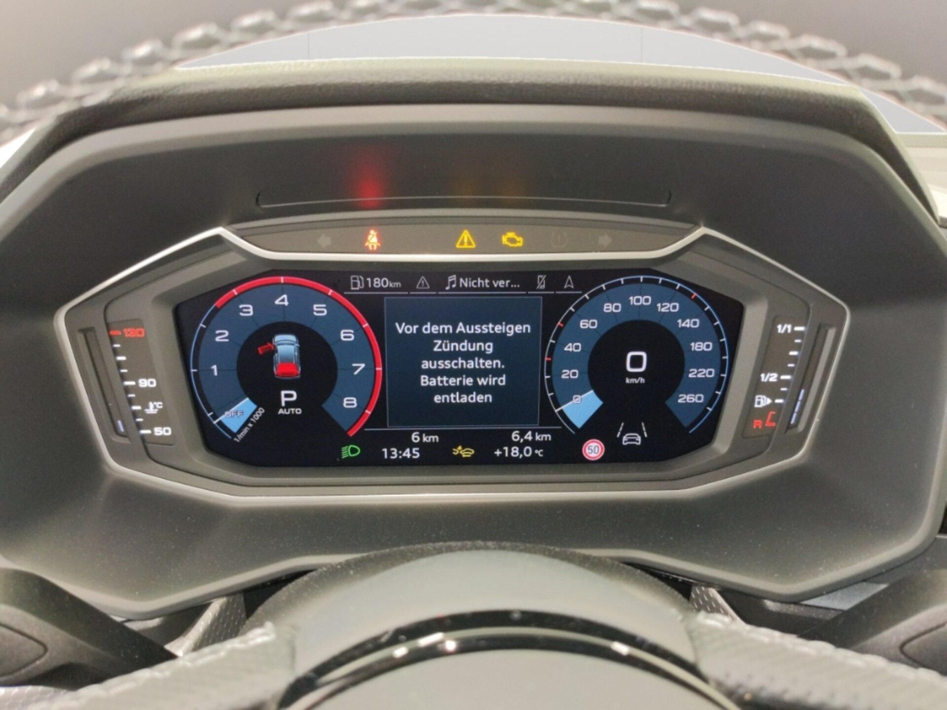 Audi A1 allstreet