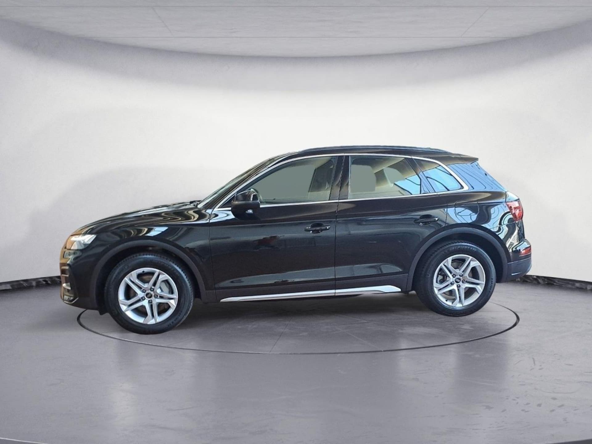 Audi Q5 TFSI e advanced