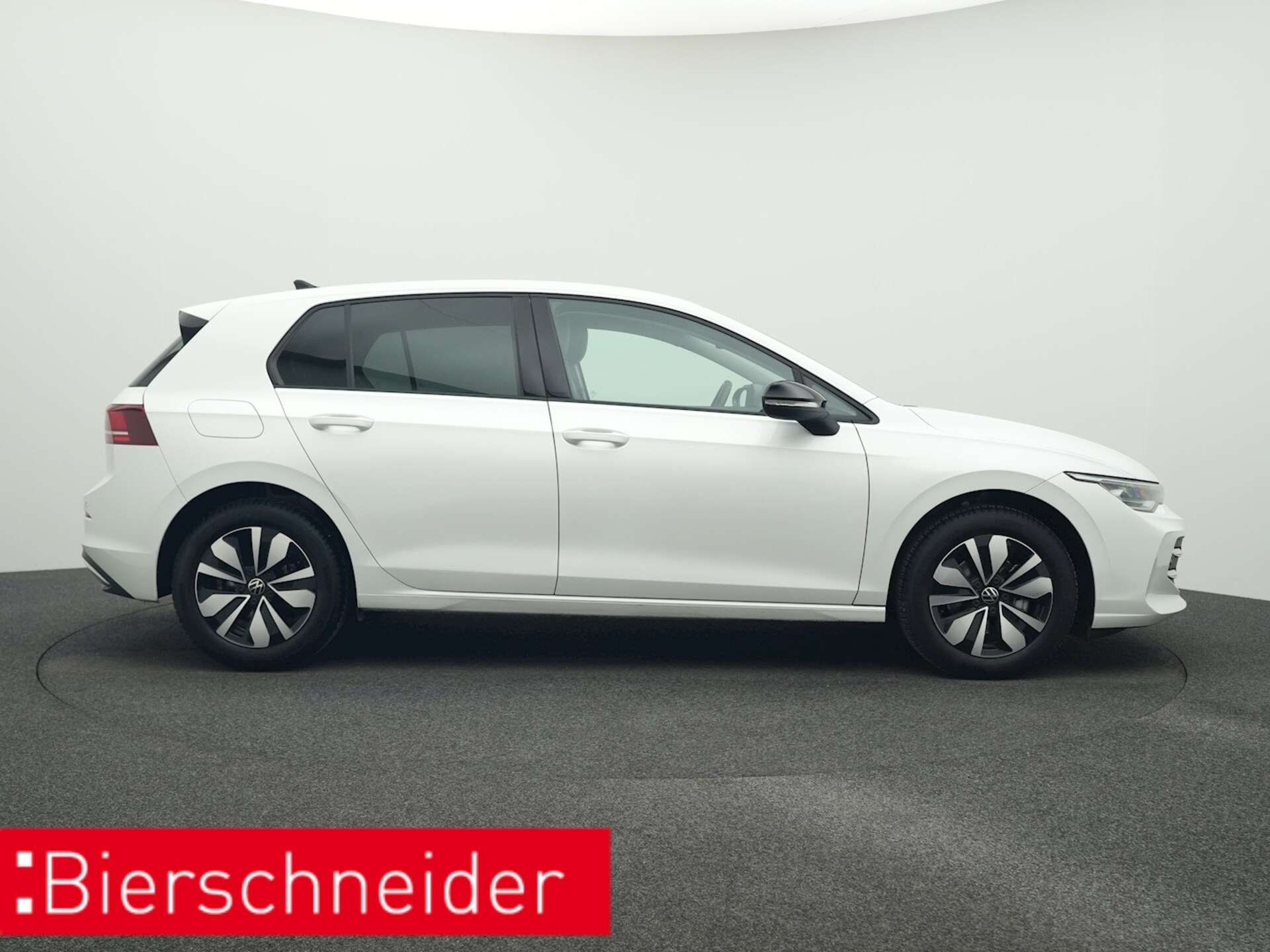 Volkswagen Golf Goal