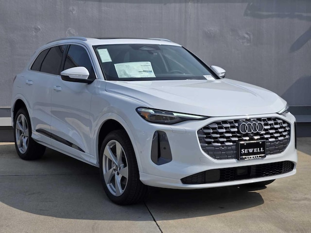 2026 Audi Q5