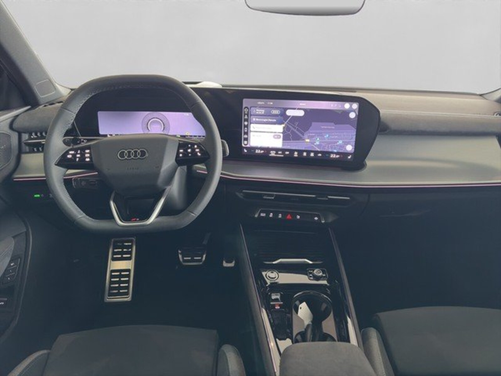 Audi Q3 – Bild 10