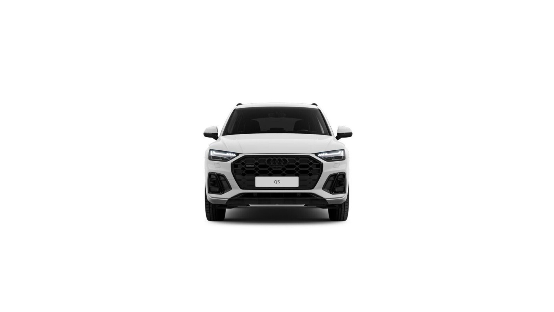 Audi Q5 SUV S line