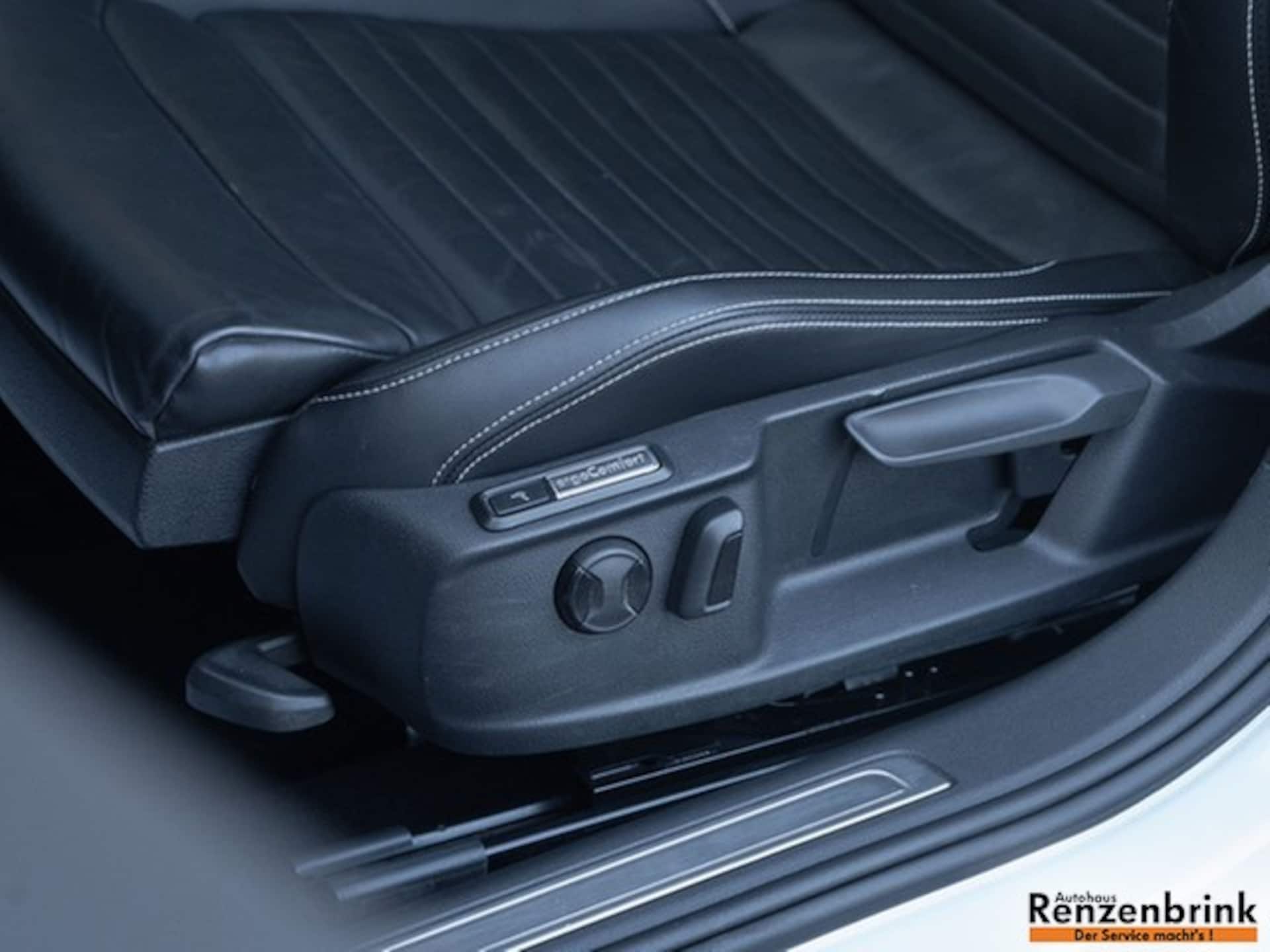 Volkswagen Passat Variant Elegance